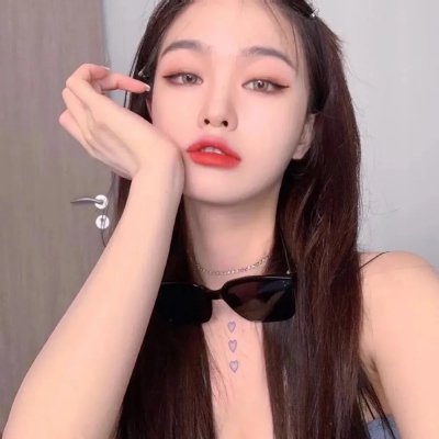 玛丽娅的画像