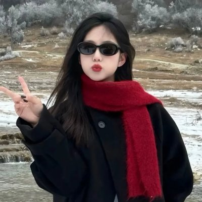 凛冬散尽星河长明